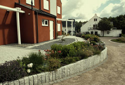 Außenanlagen
