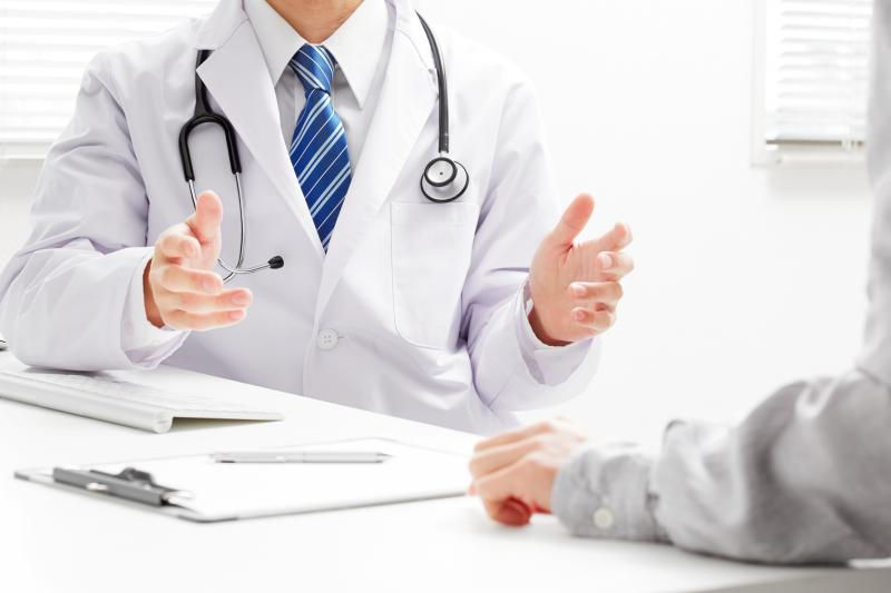A Physician's Approach to Medical Care