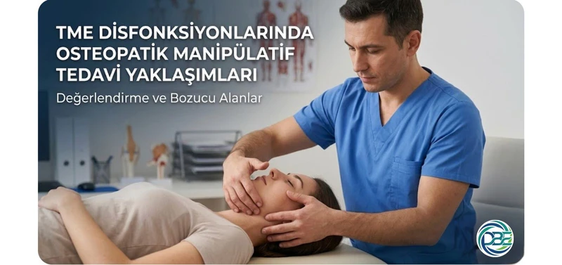 Fizyoterapistler için uygulamalı TME ve manuel terapi eğitim içeriği