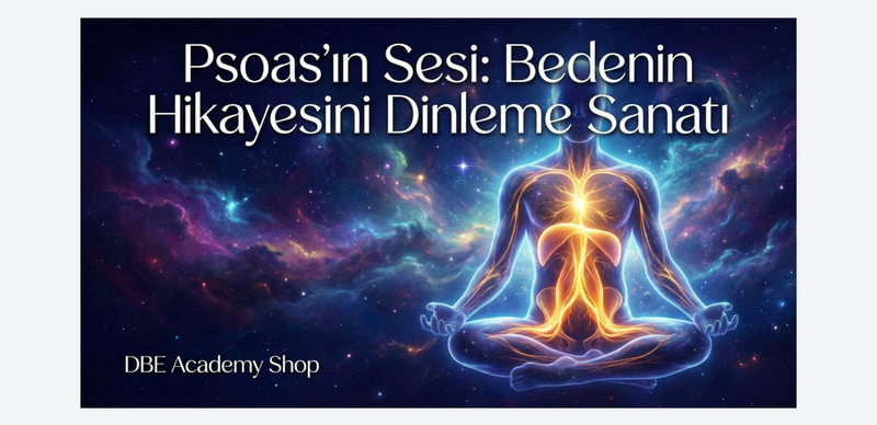 Psoas'ın Sesi: Bedeninizin Hikayesini Dinleme Sanatı