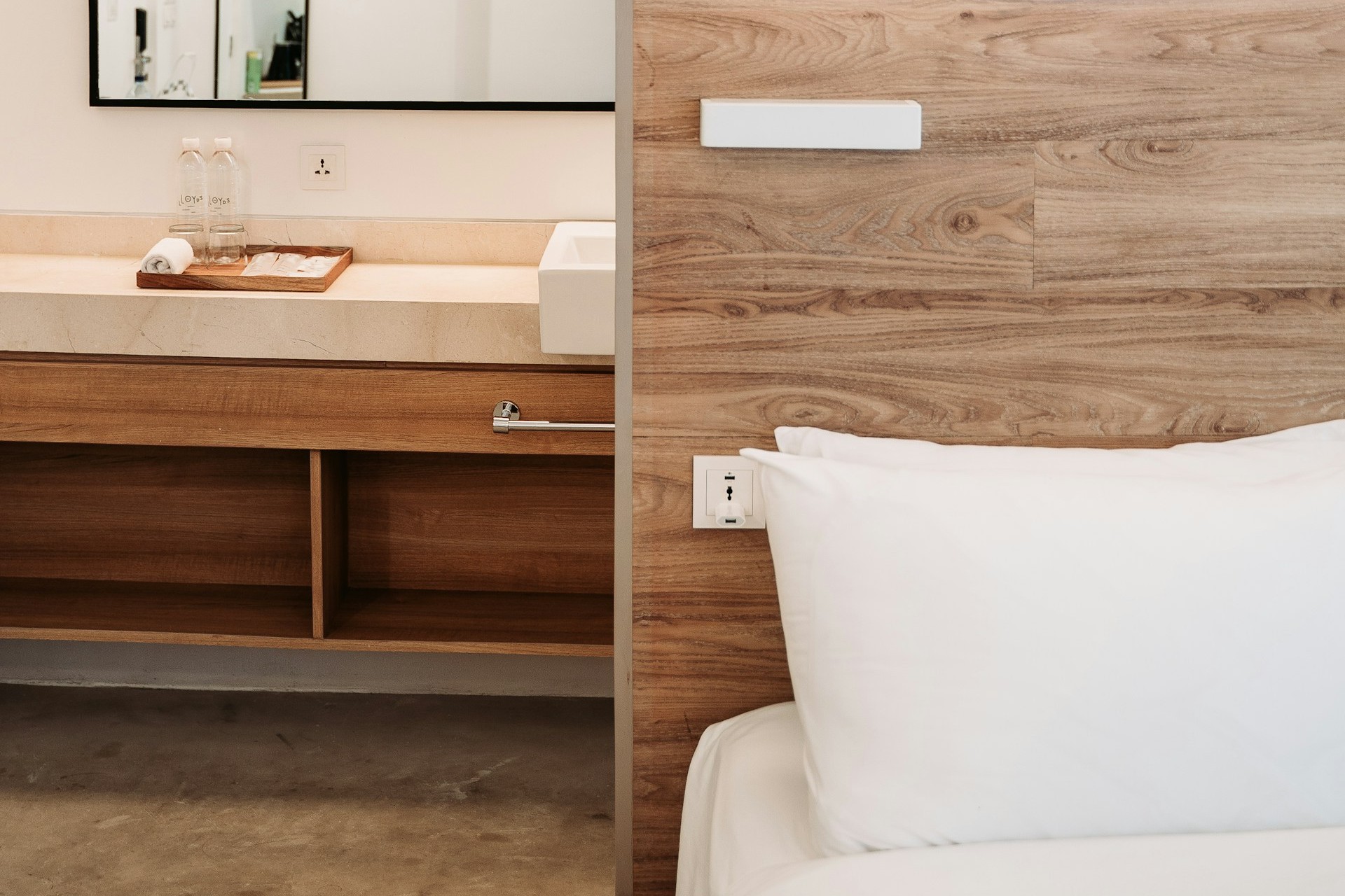 High-End Hospitality expertise