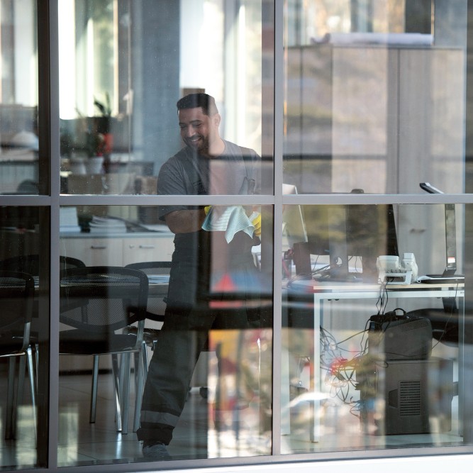 Accoty quality standards