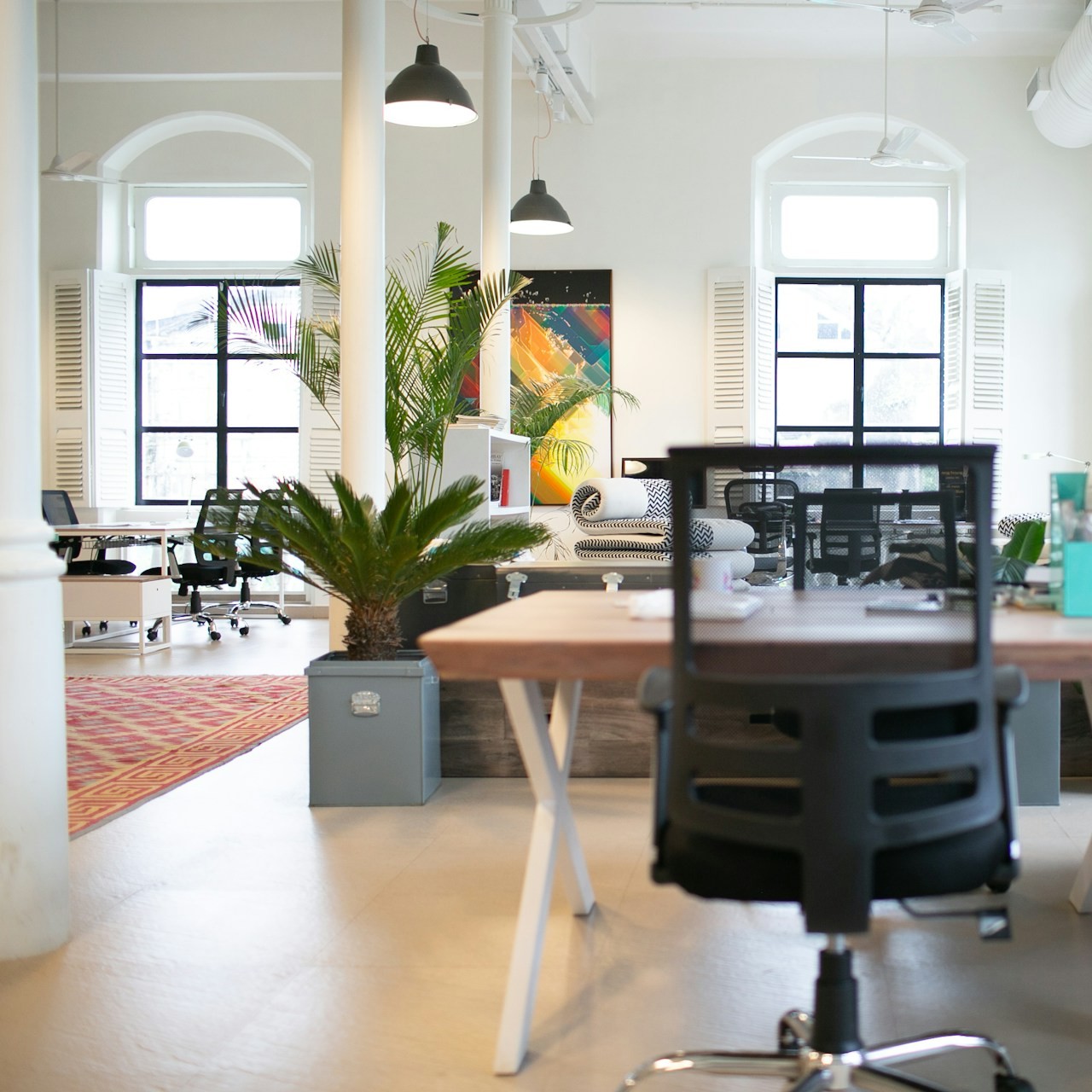 Corporate Elegance maintained by Accoty