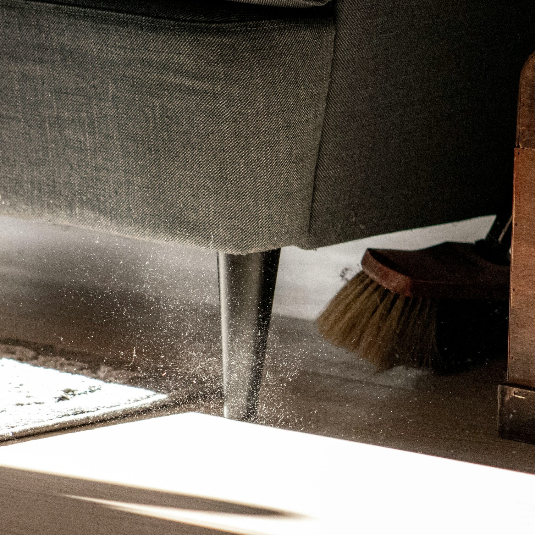 Luxury Retail standards