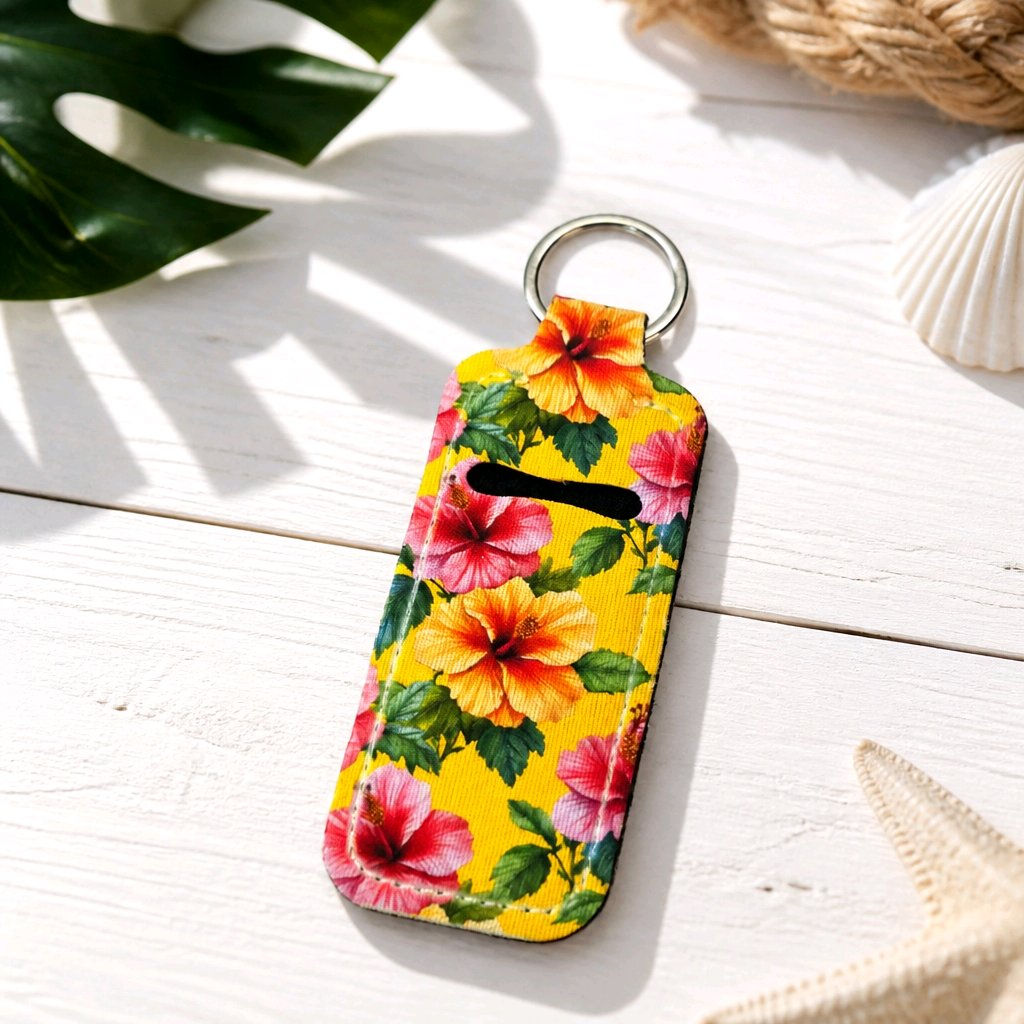 Chapstick Holder