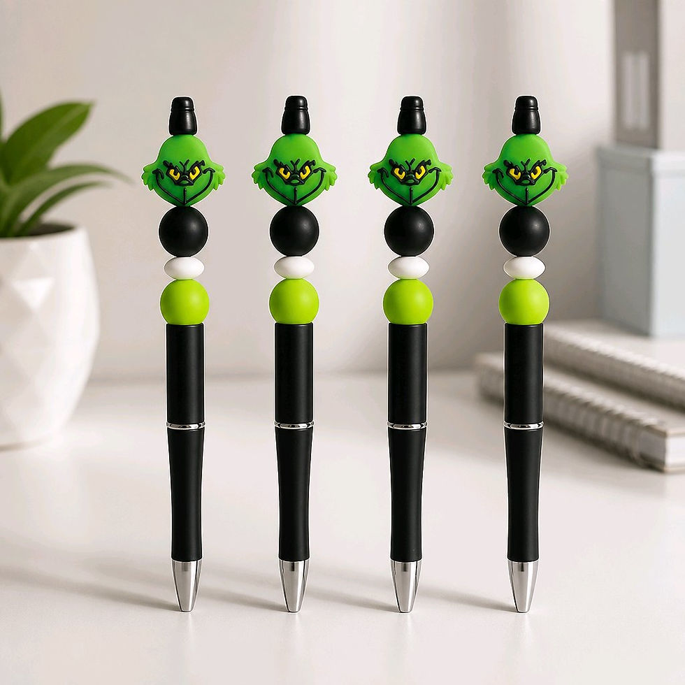 Thumbnail: Decorative Pens