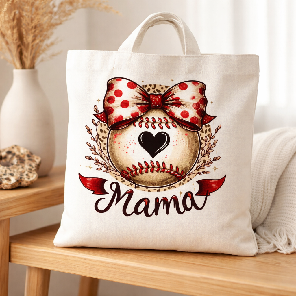 Canvas Tote Bag
