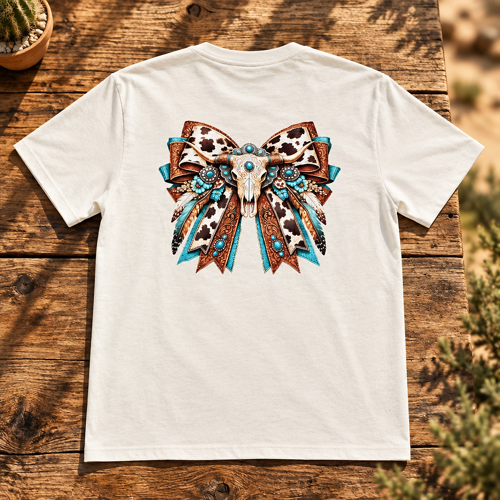 Thumbnail: Sublimation T-Shirt