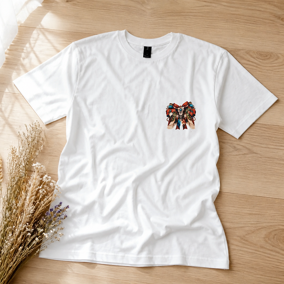 Thumbnail: Sublimation T-Shirt