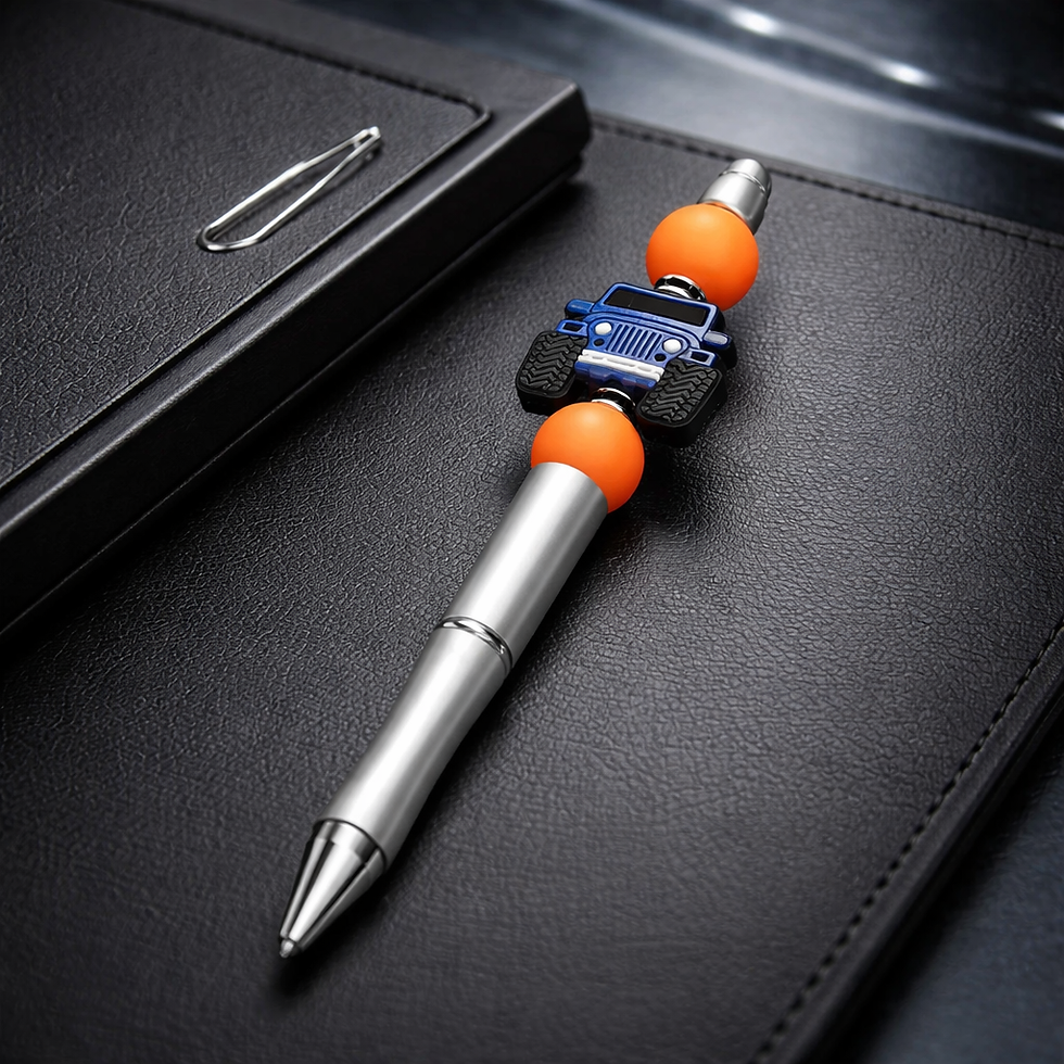 Thumbnail: Decorative Pens