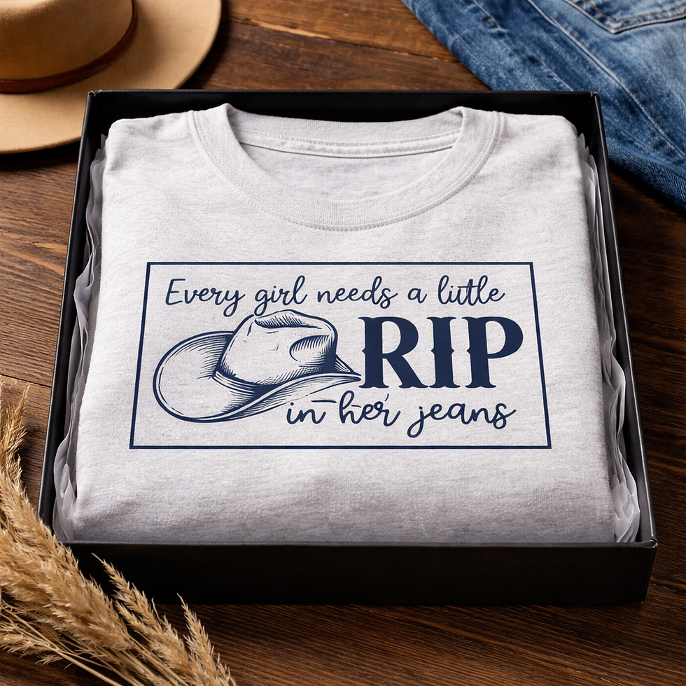 Thumbnail: Quote Tee