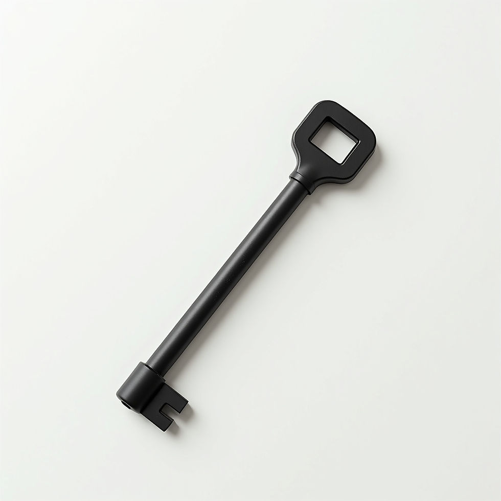 Llave Pila Hidrante