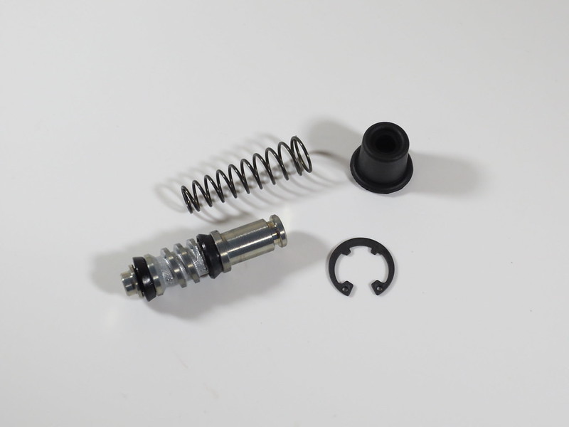 Mastercylinder Replacements | shindypro