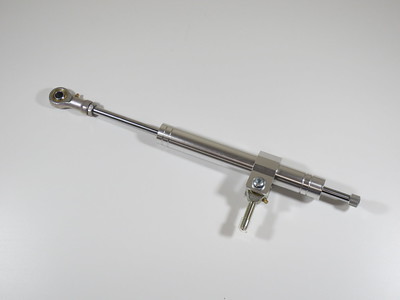Steering Stabilizers | shindypro