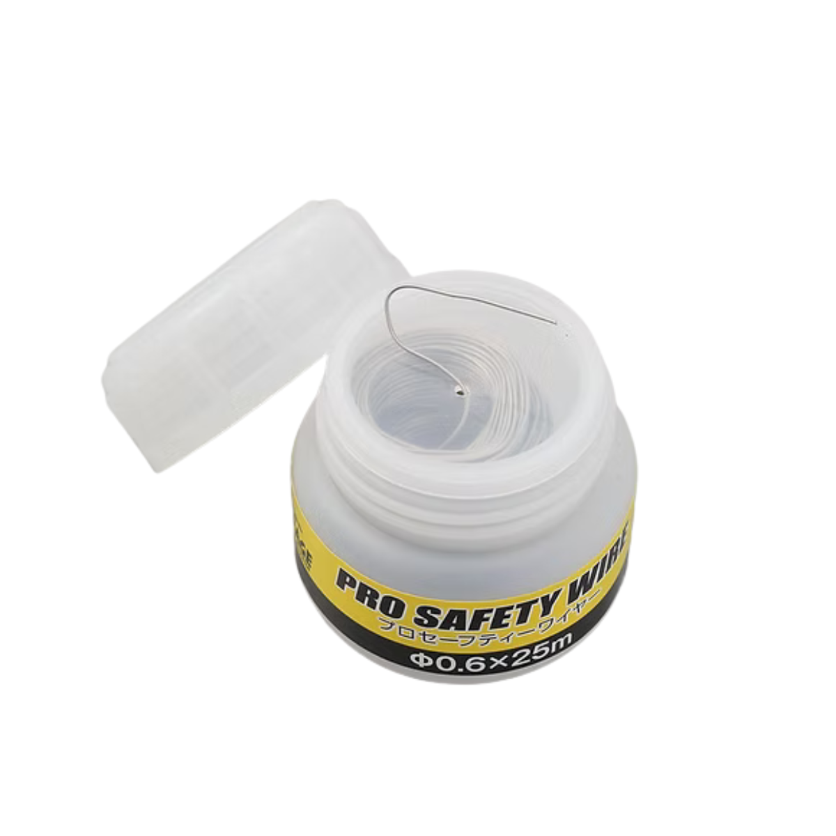 Portable Safety Wire