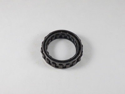 舵輪 Kawasaki ZX10R 2011-2024 TITANIUM SWINGARM PIVOT FLANGED NUT M20