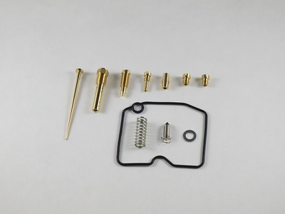 Carburetor Rebuild Kit For Honda Sportrax 250 TRX250EX 2x4 – Aftermarket XA01002