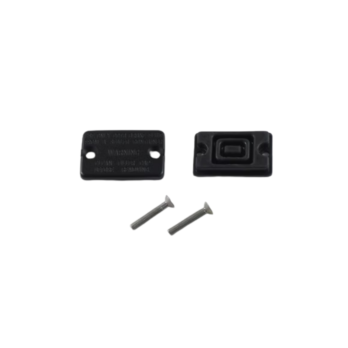Master Cylinder Cap Kits