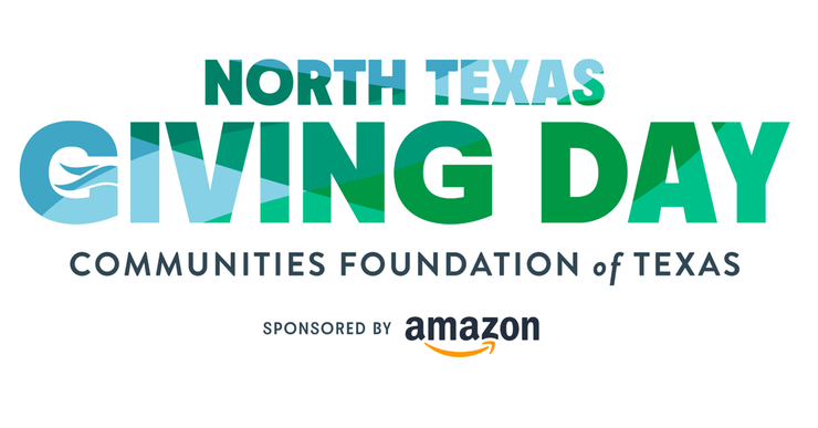 North Texas Giving Day 2026 logo