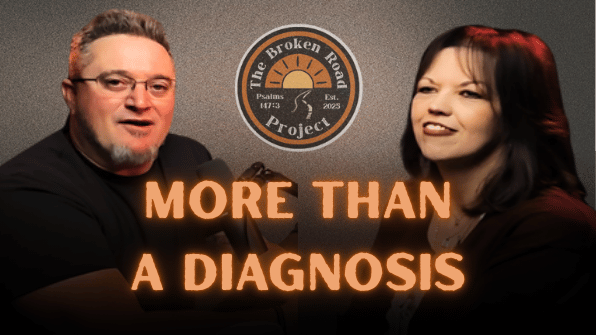 Necole McDaniel discusses patient advocacy, chronic illness, medical gaslighting, nursing burnout, and identity beyond diagnosis on The Broken Road Project Podcast.