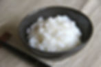 Steamed Rice