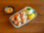 Chicken Karaage