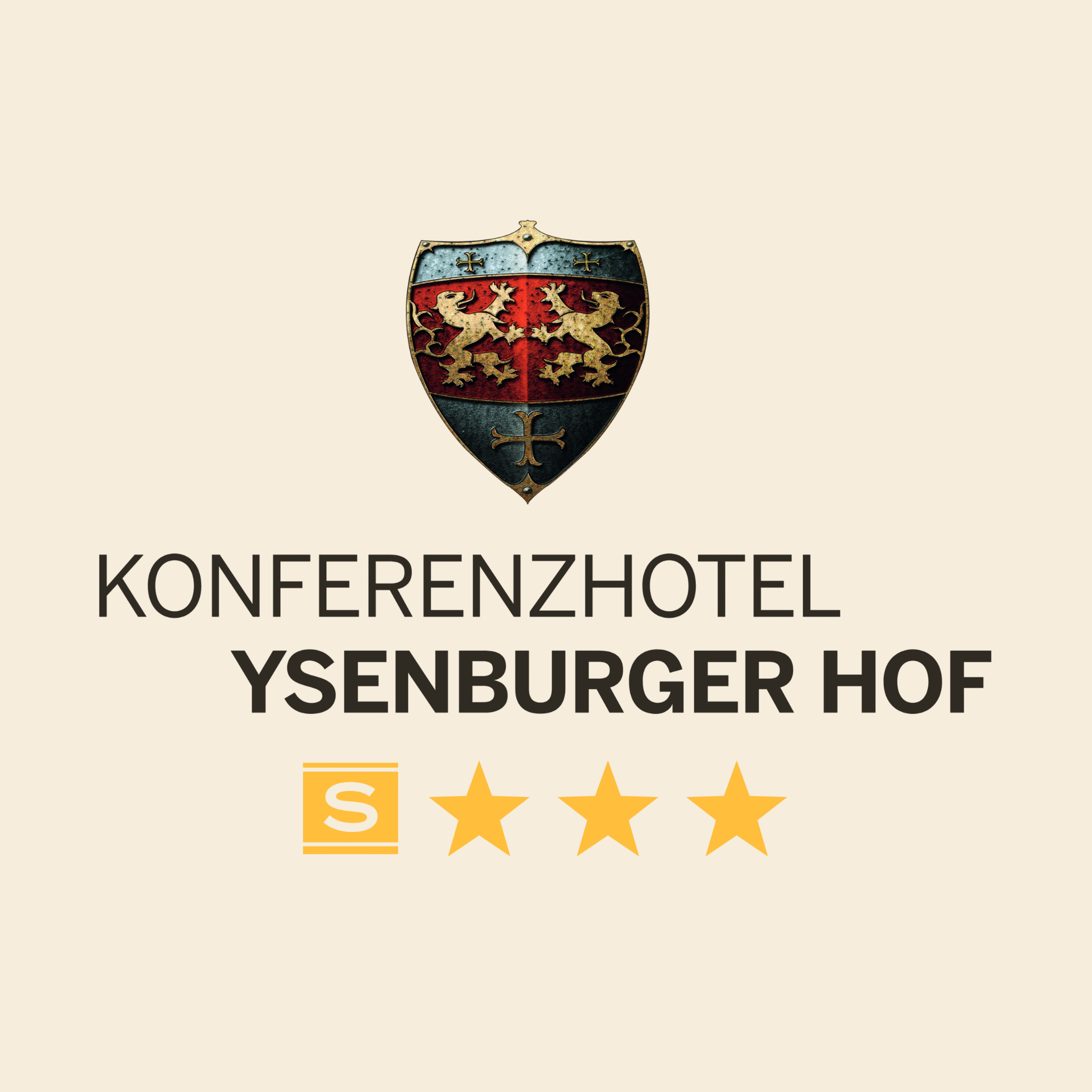 Konferenzhotel Ysenburger Hof in Langenselbold, Germany