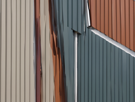 Top 5 Benefits of Colorbond Cladding for Your Home