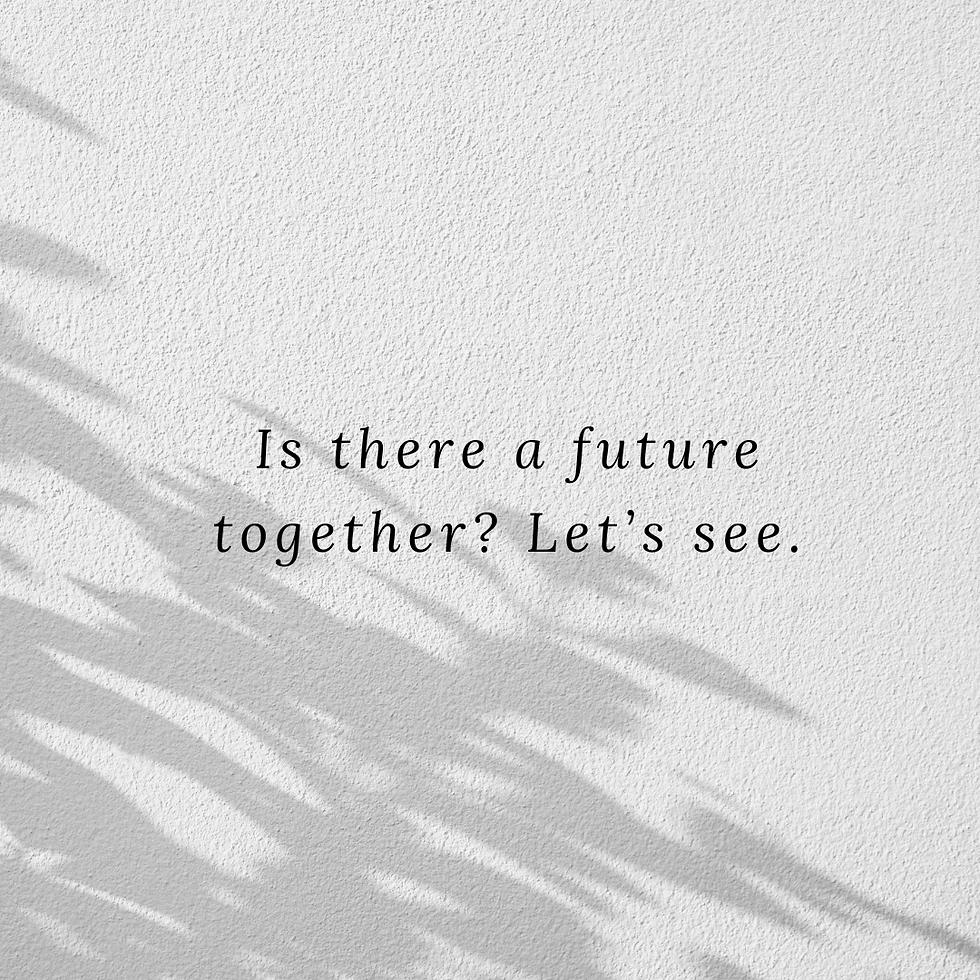 Thumbnail: Love Report (for 2)