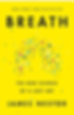 Breathe by James Nestor