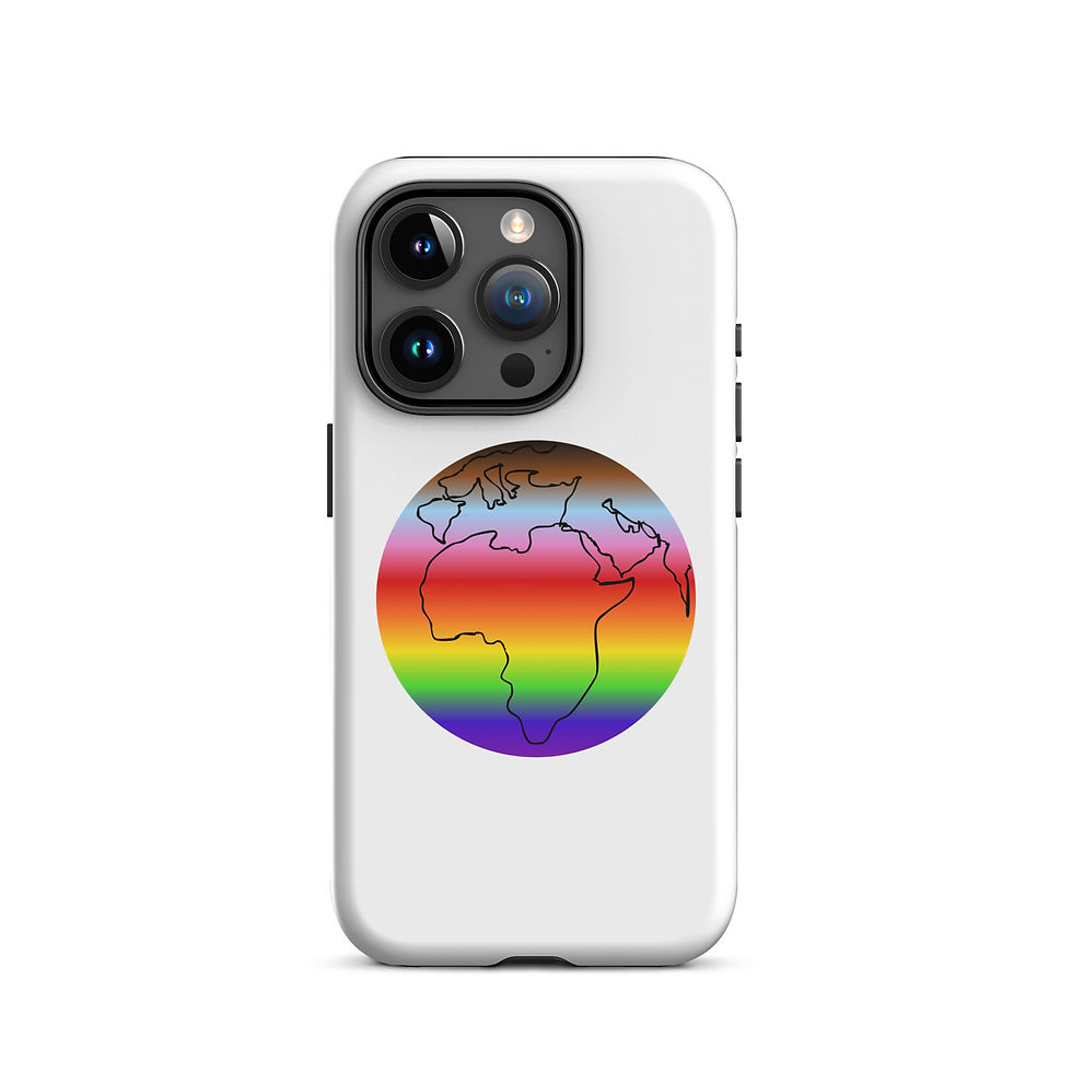 Thumbnail: iPhone case to support Southern Poverty Law Center