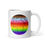 Thumbnail: coffee mug to support Southern Poverty Law Center