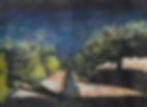 "Night at the Groves 3, Dark Skies Series"