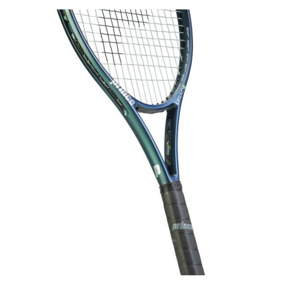 Thumbnail: PRINCE TXT2.5 O3 Legacy 110 Tennis Racquet