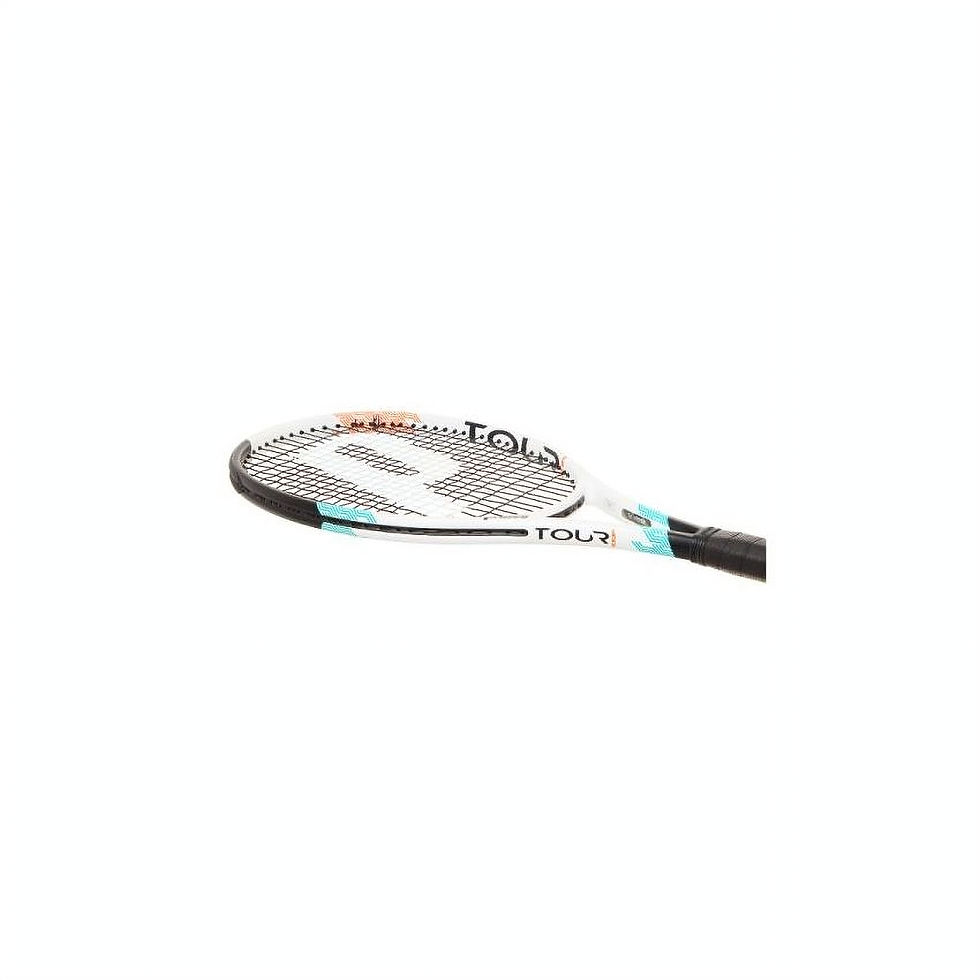 Thumbnail: PRINCE TXT ATS Tour 100P Tennis Racquet 305g