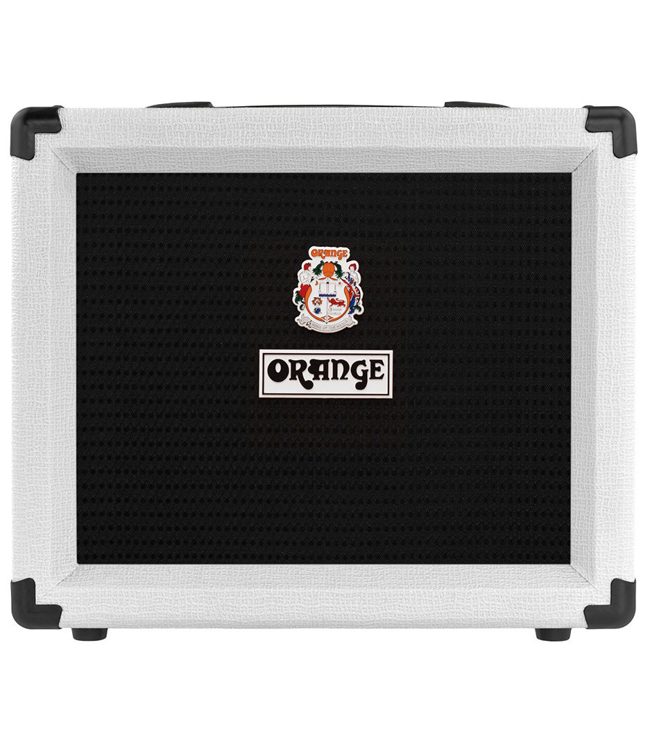 Orange Crush 20RT Orianthi Signature 20 Watt 1 x 8" Twin Channel Solid State Gui