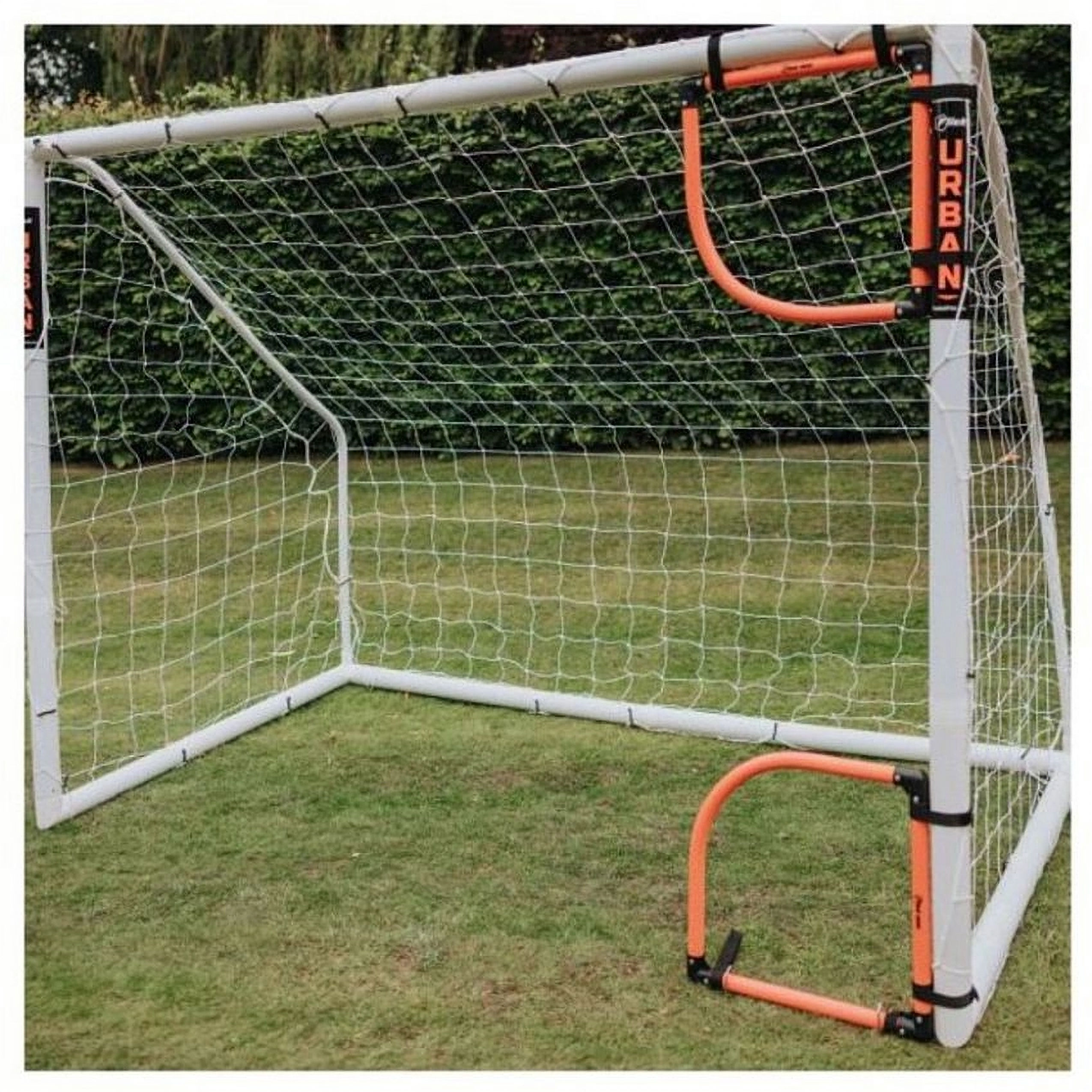 Urban Corner Shots Football Goal Target Training Equipment for Shooting Accuracy