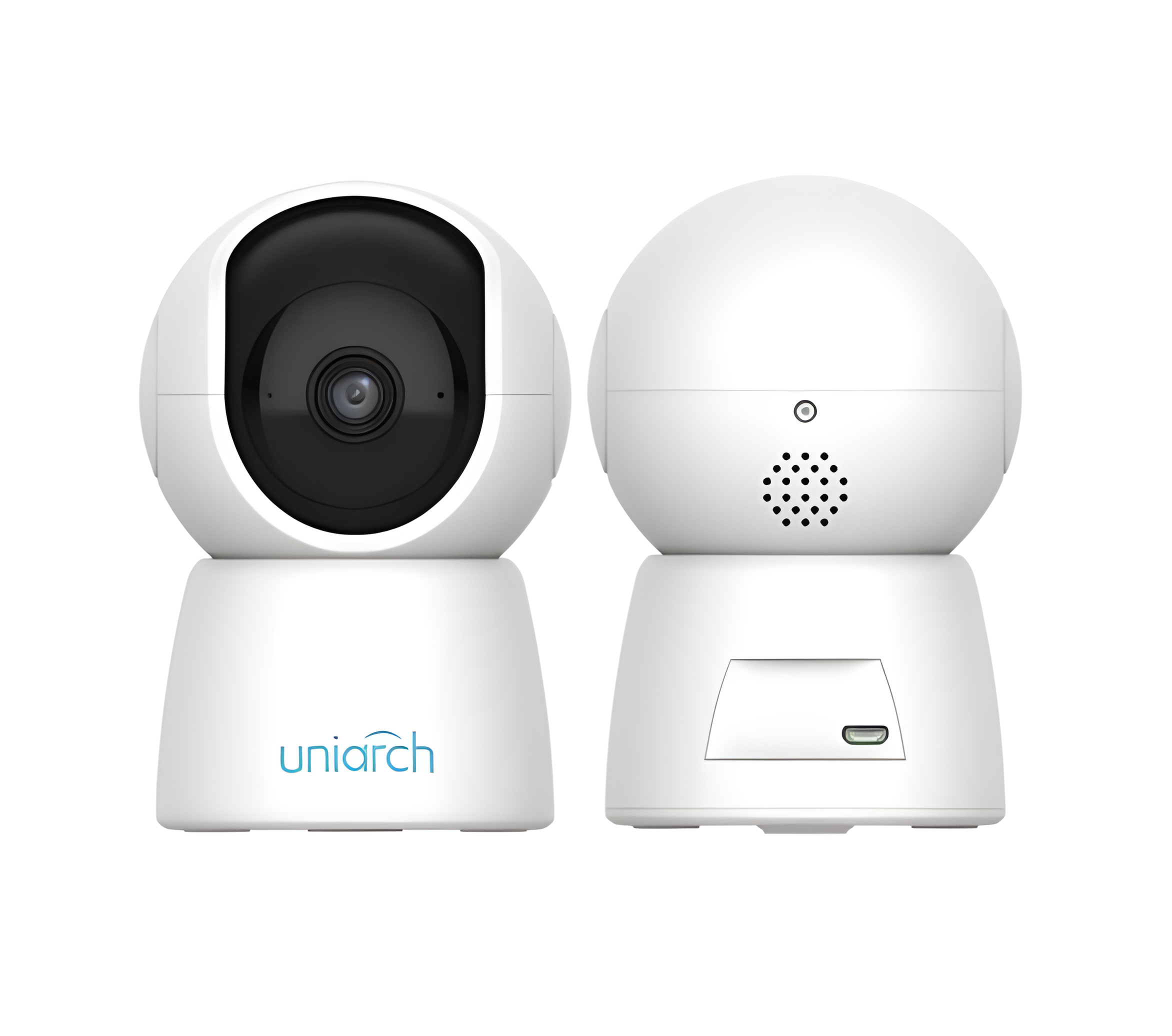 Uniarch Smart PT Wireless Camera - UHO-S2 3MP