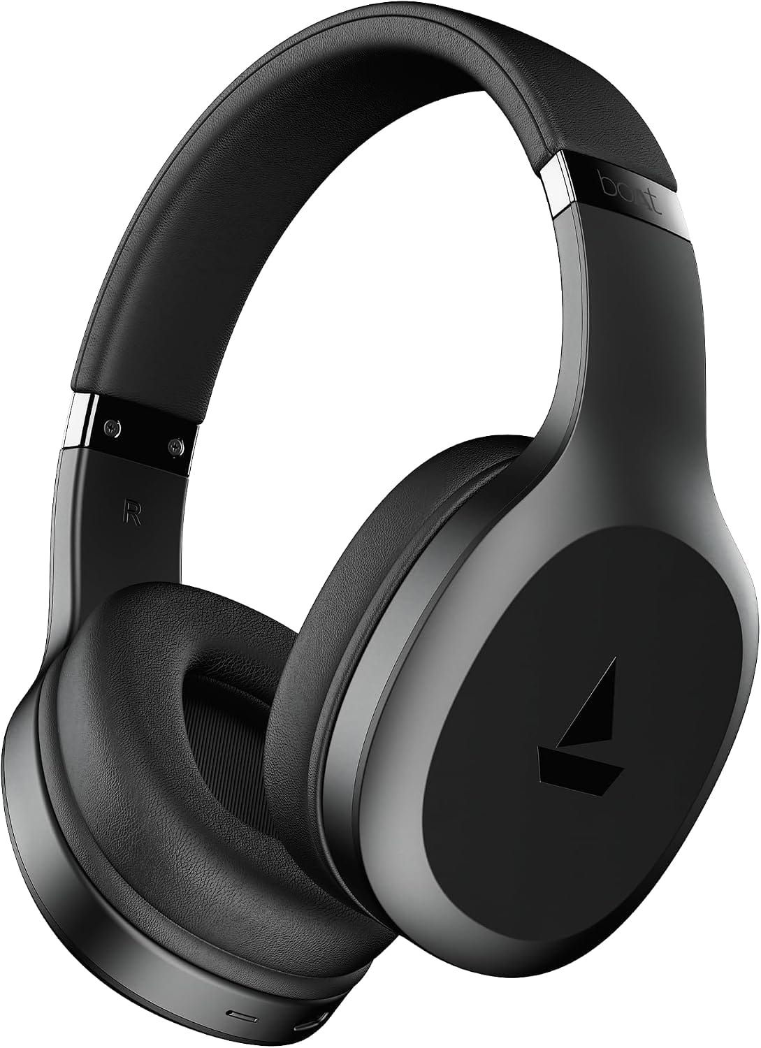 boAt Rockerz 412 Bluetooth over Ear Headset