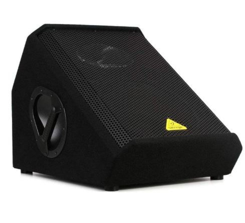 Behringer VS1220F High-Performance 600W 12" Stage Monitor