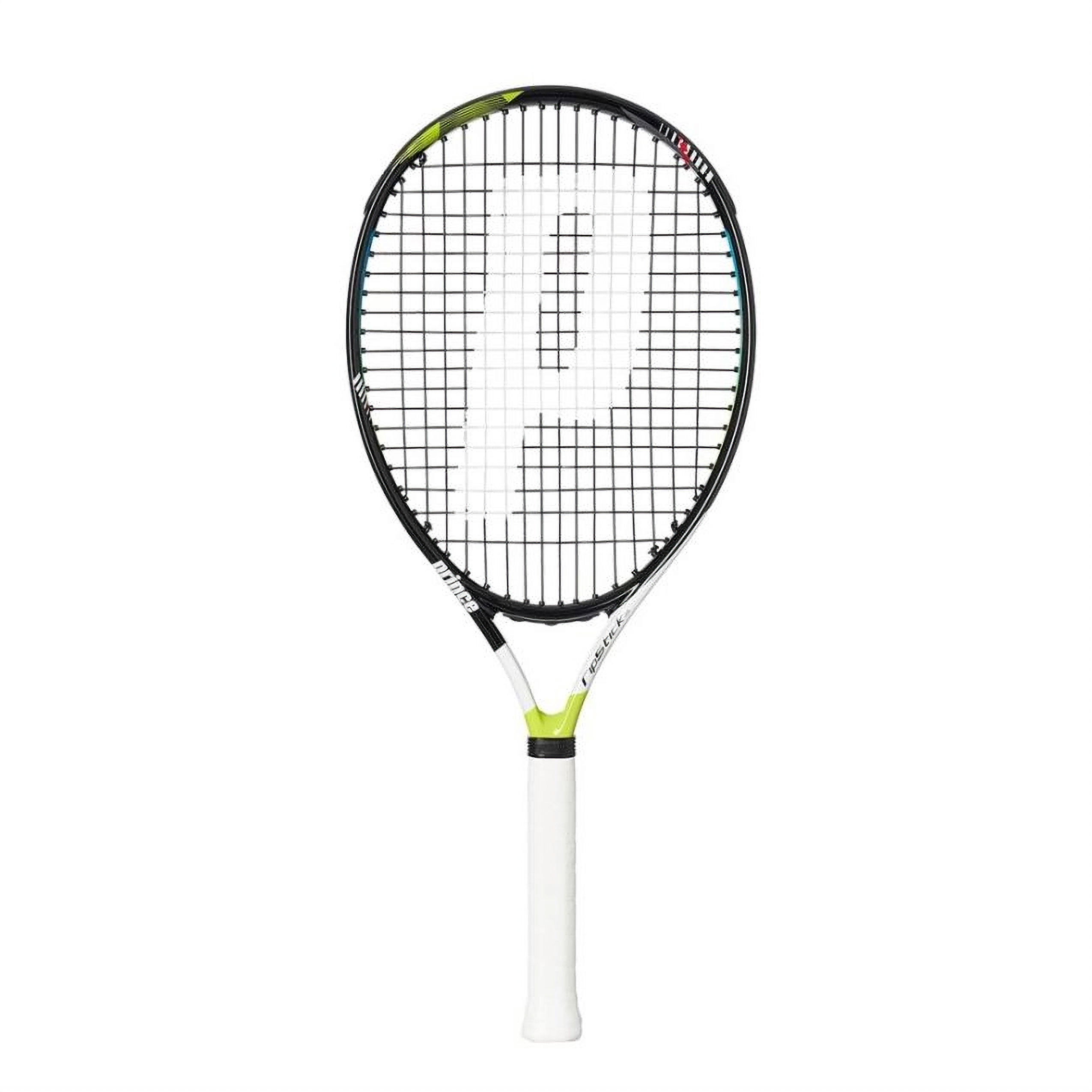 PRINCE Ripstick 25 Junior Tennis Racquet/ Grip Size 0 (4")