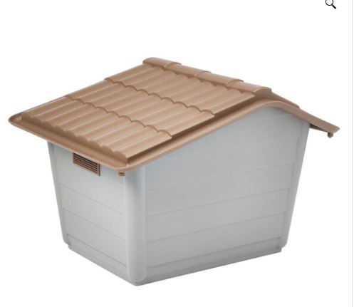 Thumbnail: Cuccia Sprint Dog House (79 x 56 x 60cmH)