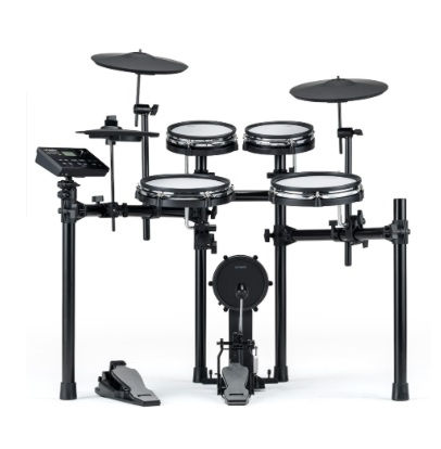 ARTESIA A50 Series Electronic Drum Set Includes Drum Pedal