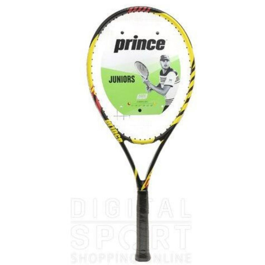 Prince T.Racquet Rival 26 Stwc Size:0 7T51Q005 (9 - 11 Years)