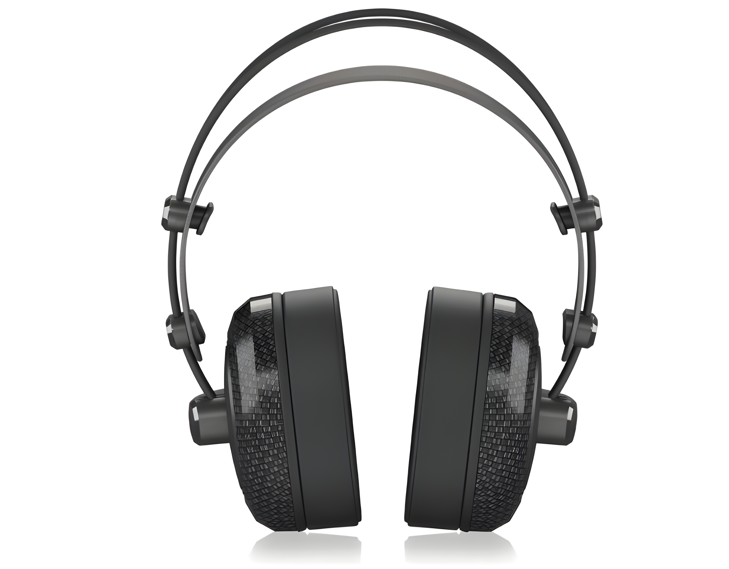 Behringer BH40 Premium 40 mm Circum-Aural High-Fidelity Headphones