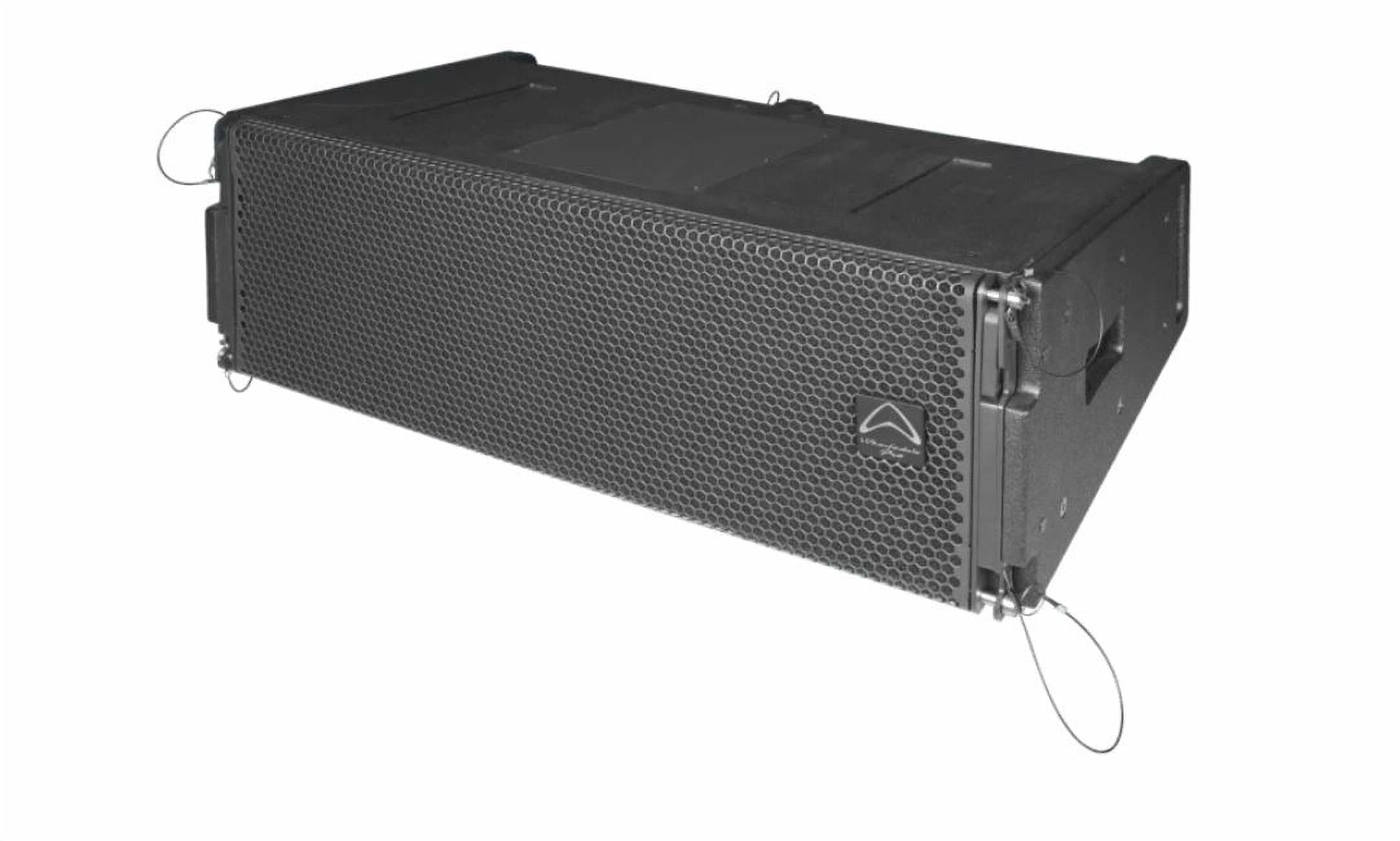 Wharfedale Pro XLA308 Line Array Speaker
