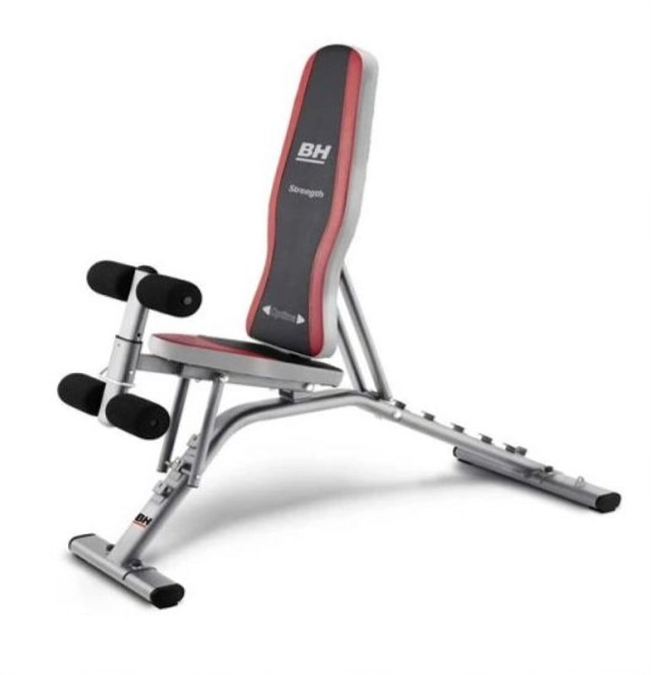 Multi Position Bench Optima