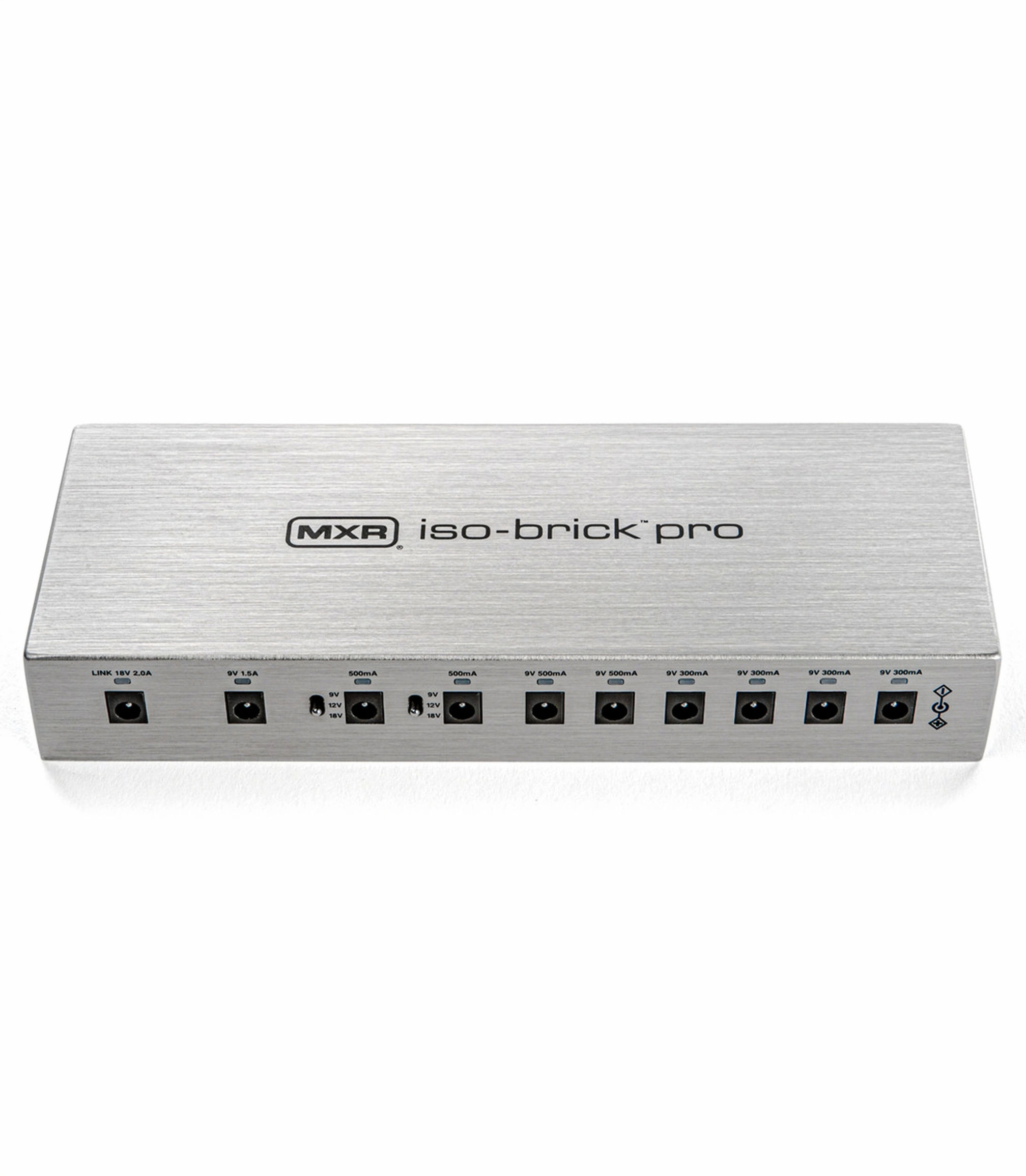 Dunlop MXR® ISO Brick Pro Power Supply