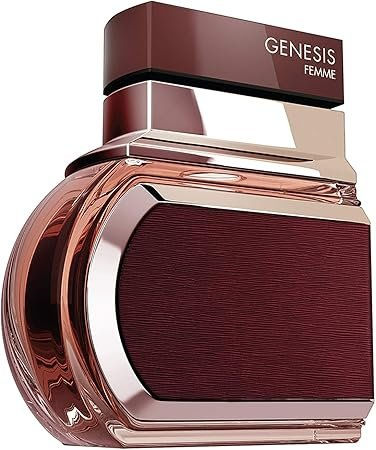 Le Chameau Genesis For Women 100ml