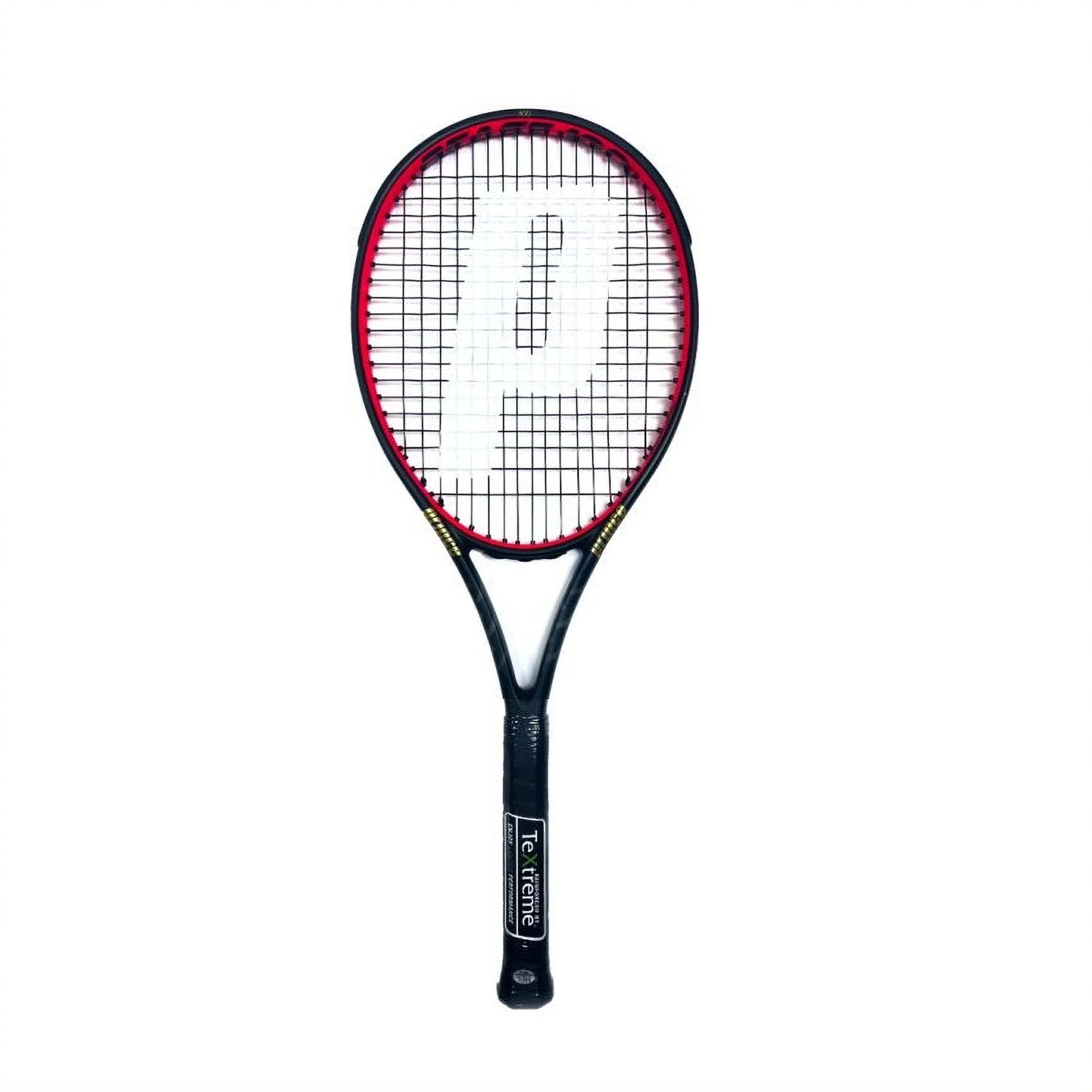 PRINCE Beast 100 Tennis Racquet 300g | Grip Size #3 (4 3/8")